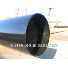astm a106 q235 api5l 300mm diameter steel pipe for fluid feeding
